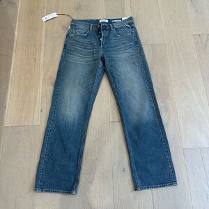 Replay Relaxed Boy Aubry Style